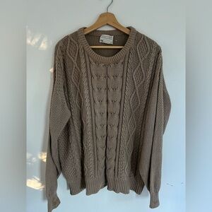 Vintage Lord Jeff Sweater